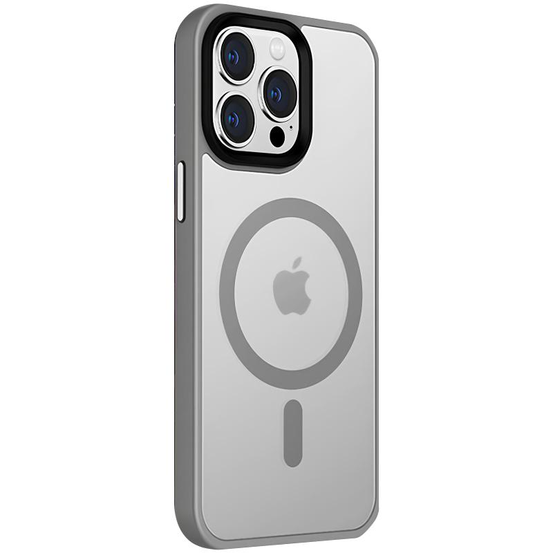 Чохол Ummi Colorful with Magnetic Fit для Apple iPhone 15 Pro Max (6.7")
