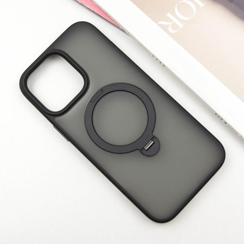 Чохол Ummi Colorful with Magnetic Fit HQ Ring для Apple iPhone 15 (6.1")