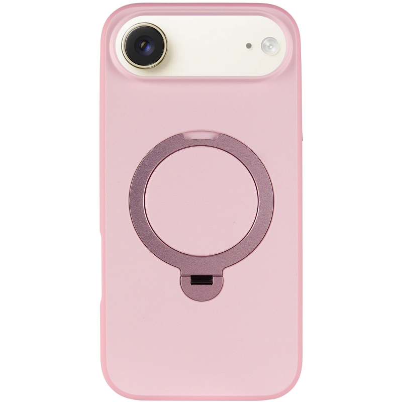 Чохол Ummi Colorful with Magnetic Fit HQ Ring для Apple iPhone 17 Air (6.5")