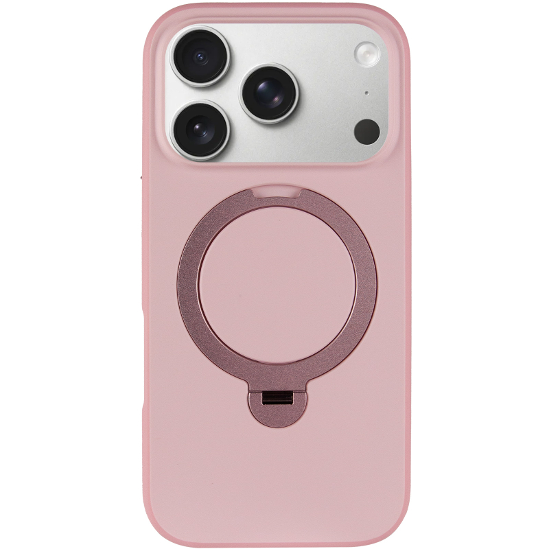 Чохол Ummi Colorful with Magnetic Fit HQ Ring для Apple iPhone 17 Pro Max / 18 Pro Max (6.9")