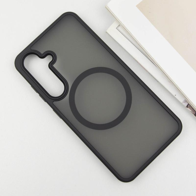 Чохол Ummi Colorful with Magnetic Fit для Samsung Galaxy S24