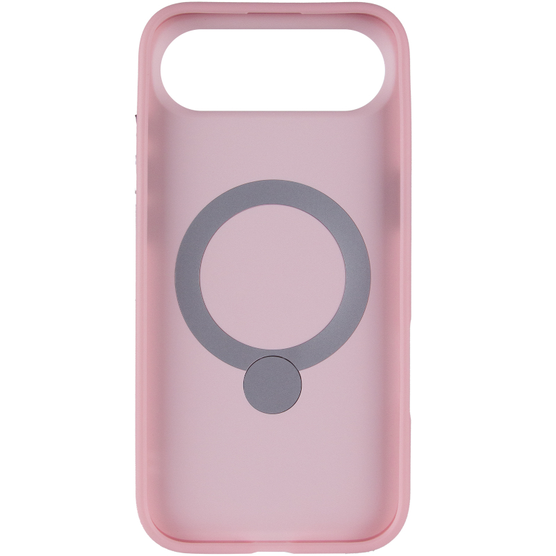 Чохол Ummi Colorful with Magnetic Fit HQ Ring для Apple iPhone 17 Air (6.5")