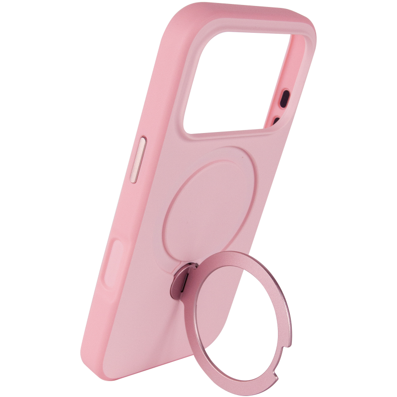 Чохол Ummi Colorful with Magnetic Fit HQ Ring для Apple iPhone 17 Pro Max / 18 Pro Max (6.9")