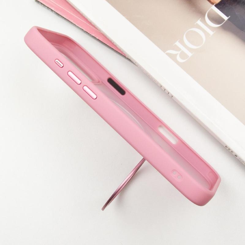 Чохол Ummi Colorful with Magnetic Fit HQ Ring для Apple iPhone 16 Pro Max (6.9")