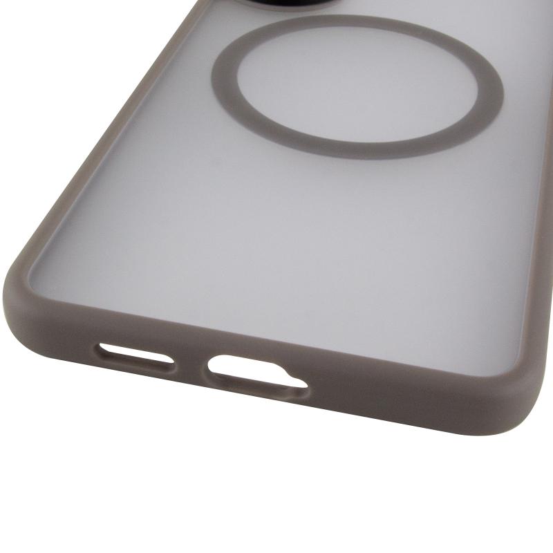 Чохол Ummi Colorful with Magnetic Fit для Samsung Galaxy S25 Edge