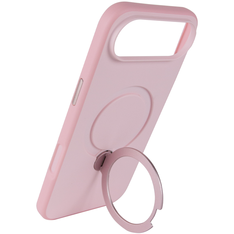 Чохол Ummi Colorful with Magnetic Fit HQ Ring для Apple iPhone 17 Air (6.5")