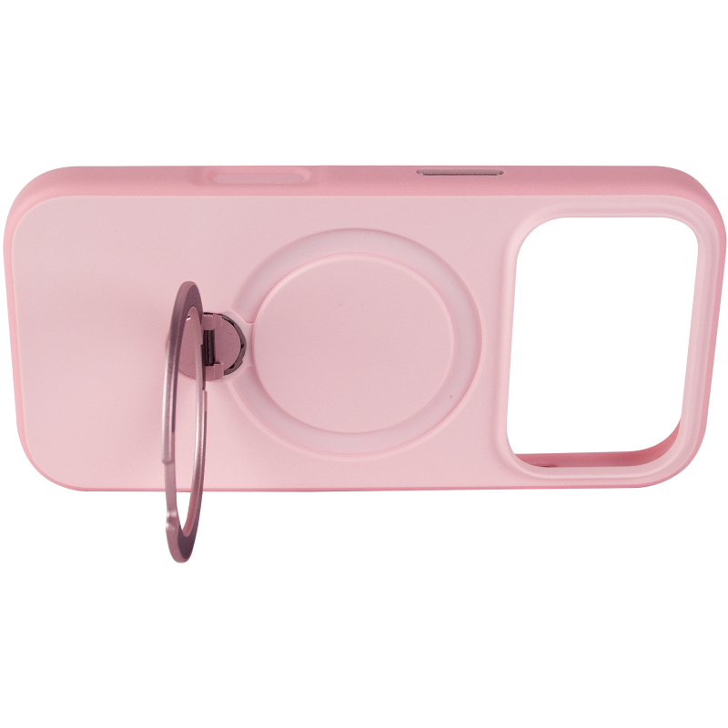Чохол Ummi Colorful with Magnetic Fit HQ Ring для Apple iPhone 17 Pro Max / 18 Pro Max (6.9")