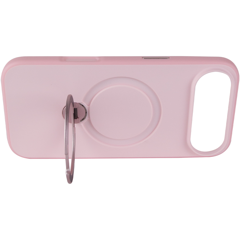 Чохол Ummi Colorful with Magnetic Fit HQ Ring для Apple iPhone 17 Air (6.5")