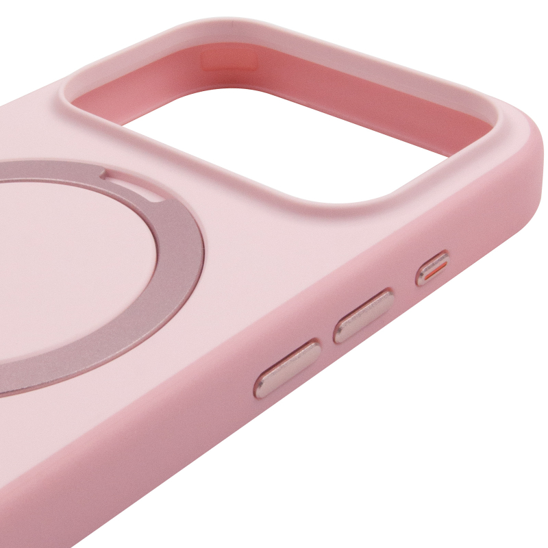 Чохол Ummi Colorful with Magnetic Fit HQ Ring для Apple iPhone 17 Pro Max / 18 Pro Max (6.9")