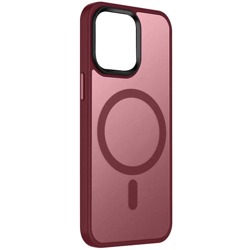 Чохол Ummi Colorful with Magnetic Fit для Apple iPhone 15 Pro Max (6.7")
