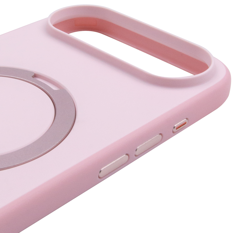 Чохол Ummi Colorful with Magnetic Fit HQ Ring для Apple iPhone 17 Air (6.5")
