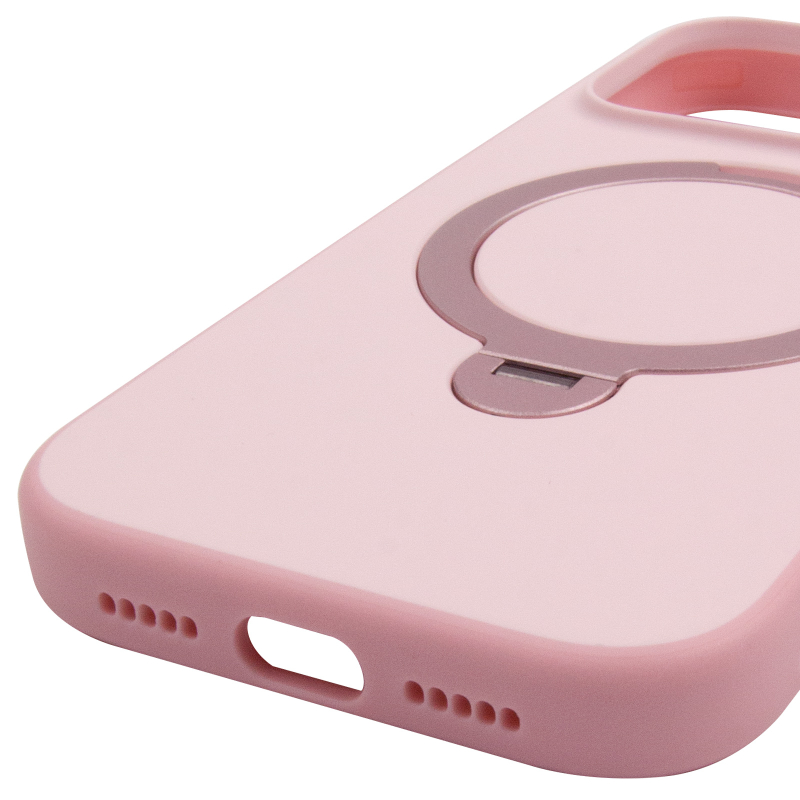 Чохол Ummi Colorful with Magnetic Fit HQ Ring для Apple iPhone 17 Pro Max / 18 Pro Max (6.9")