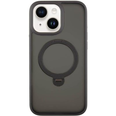 Чохол Ummi Colorful with Magnetic Fit HQ Ring для Apple iPhone 14 / 13 (6.1")