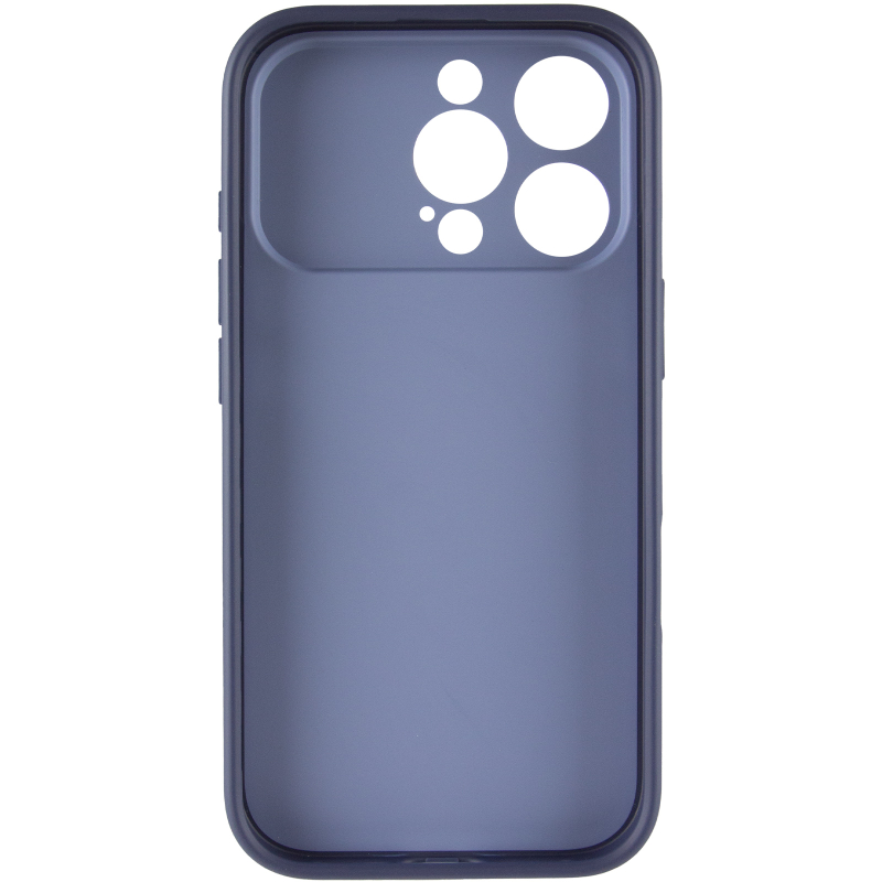 Чохол Ummi Full Camera with Magnetic Fit HQ Ring для Apple iPhone 13 Pro Max (6.7")