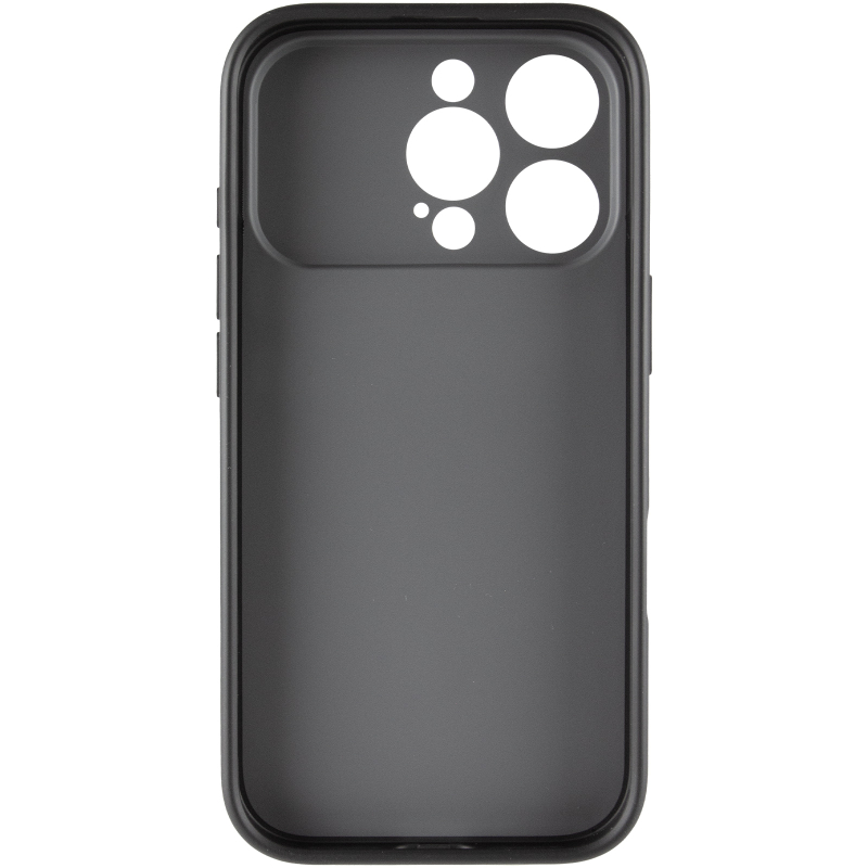 Чохол Ummi Full Camera with Magnetic Fit HQ Ring для Apple iPhone 14 Pro Max (6.7")