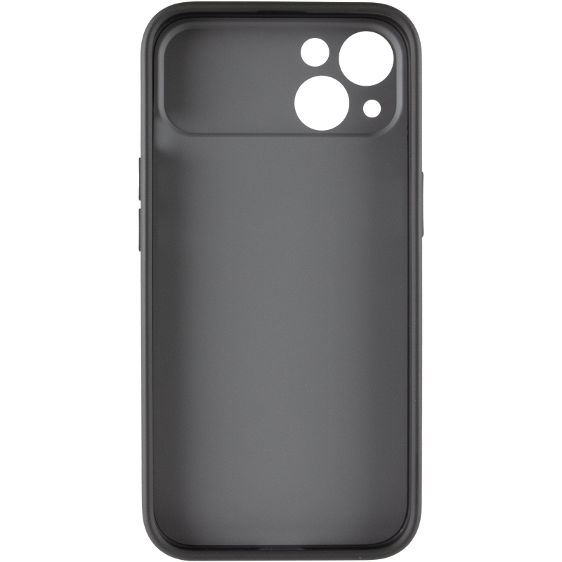 Чохол Ummi Full Camera with Magnetic Fit HQ Ring для Apple iPhone 13 (6.1")