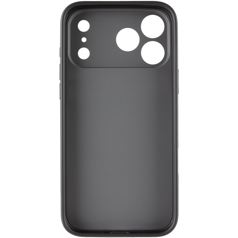 Чохол Ummi Full Camera with Magnetic Fit HQ Ring для Apple iPhone 18 Pro Max / 17 Pro Max (6.9")