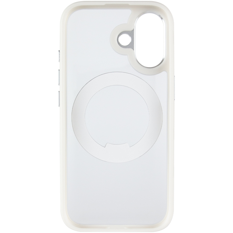 Чохол Ummi Stylish with MagSafe Ring для Apple iPhone 17 (6.3")