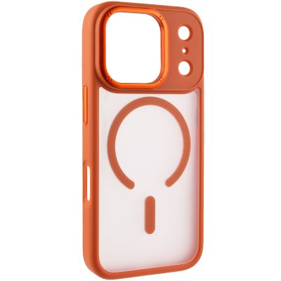 Чохол Ummi Ultimate with Magnetic Fit для Apple iPhone 17 Pro (6.3")