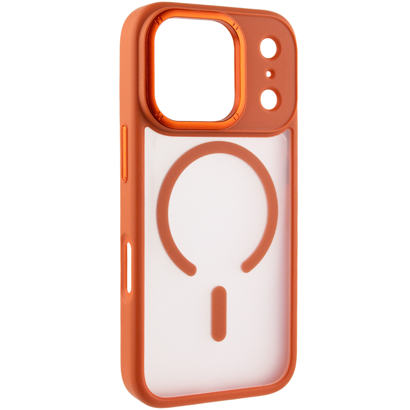 Чохол Ummi Ultimate with Magnetic Fit для Apple iPhone 17 Pro (6.3")