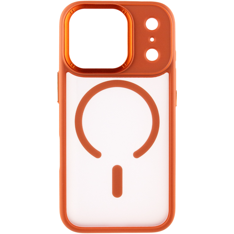 Чохол Ummi Ultimate with Magnetic Fit для Apple iPhone 17 Pro (6.3")
