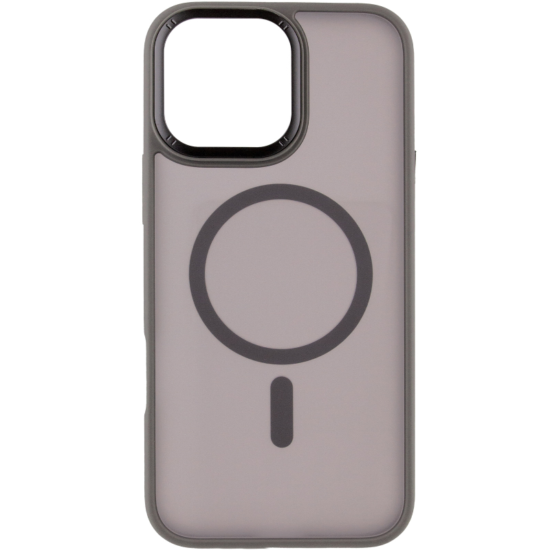 Чохол Ummi Ultimate with Magnetic Fit для Apple iPhone 16 Pro Max (6.9")