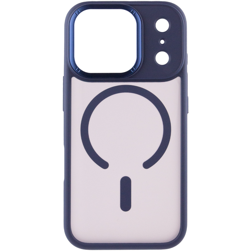 Чохол Ummi Ultimate with Magnetic Fit для Apple iPhone 17 Pro Max (6.9")