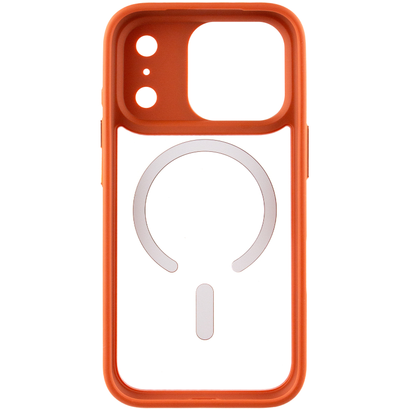 Чохол Ummi Ultimate with Magnetic Fit для Apple iPhone 17 Pro (6.3")