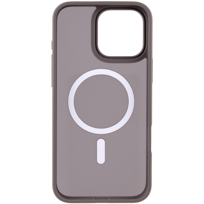 Чохол Ummi Ultimate with Magnetic Fit для Apple iPhone 16 Pro Max (6.9")