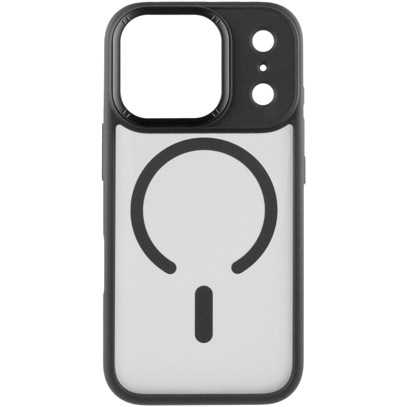 Чохол Ummi Ultimate with Magnetic Fit для Apple iPhone 17 Pro Max (6.9")