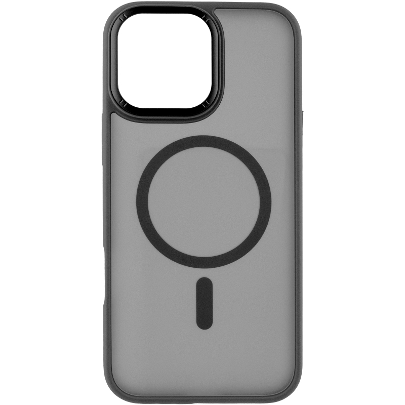 Чохол Ummi Ultimate with Magnetic Fit для Apple iPhone 16 Pro Max (6.9")
