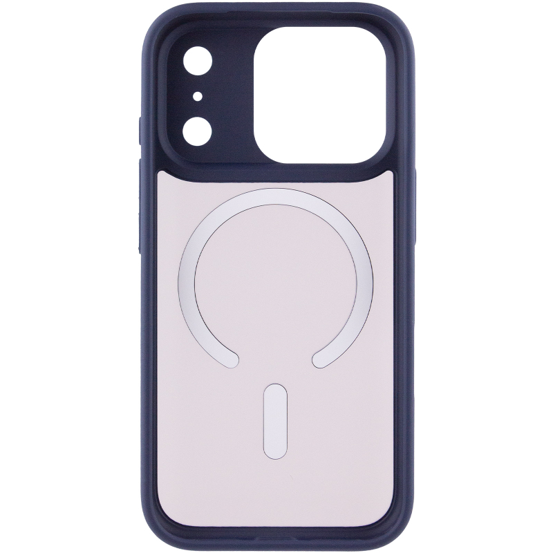 Чохол Ummi Ultimate with Magnetic Fit для Apple iPhone 17 Pro Max (6.9")