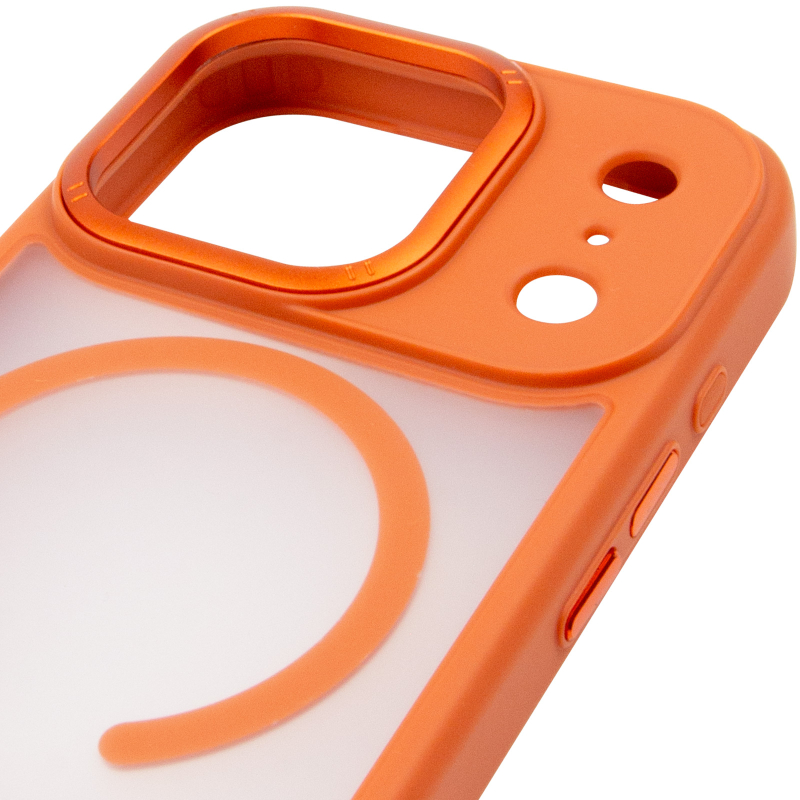 Чохол Ummi Ultimate with Magnetic Fit для Apple iPhone 17 Pro (6.3")