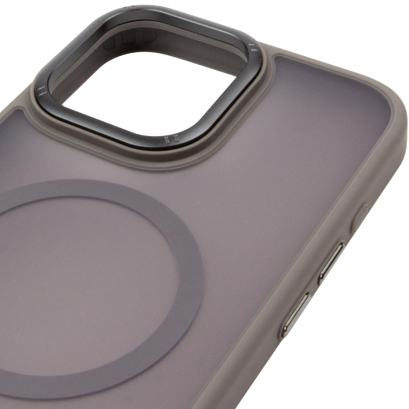 Чохол Ummi Ultimate with Magnetic Fit для Apple iPhone 16 Pro Max (6.9")