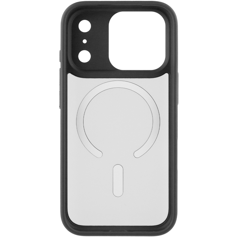 Чохол Ummi Ultimate with Magnetic Fit для Apple iPhone 17 Pro Max (6.9")