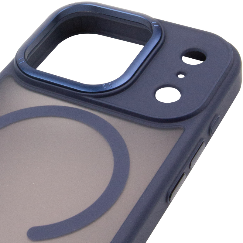 Чохол Ummi Ultimate with Magnetic Fit для Apple iPhone 17 Pro Max (6.9")
