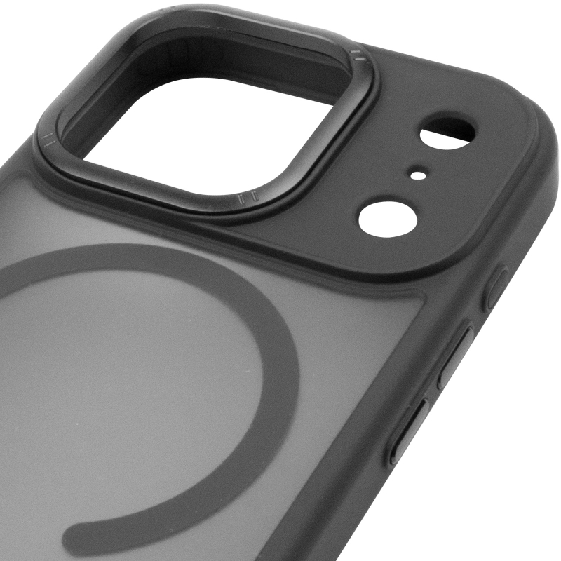 Чохол Ummi Ultimate with Magnetic Fit для Apple iPhone 17 Pro Max (6.9")