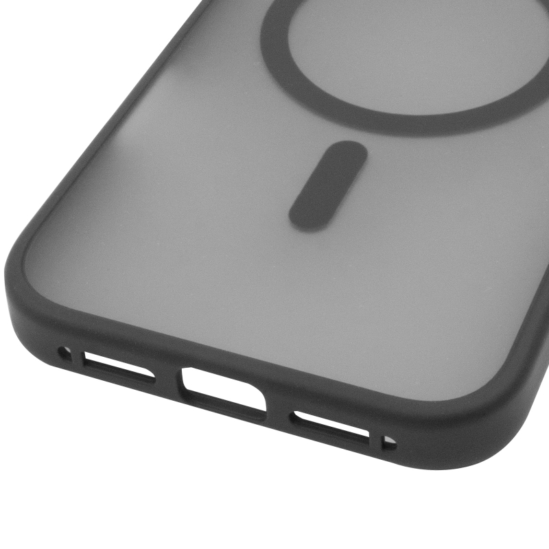 Чохол Ummi Ultimate with Magnetic Fit для Apple iPhone 16 Pro Max (6.9")