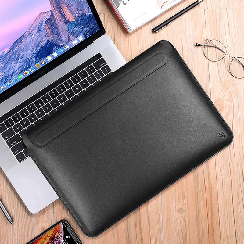 Чохол WIWU Air Skin Pro II 13.3" Чорний