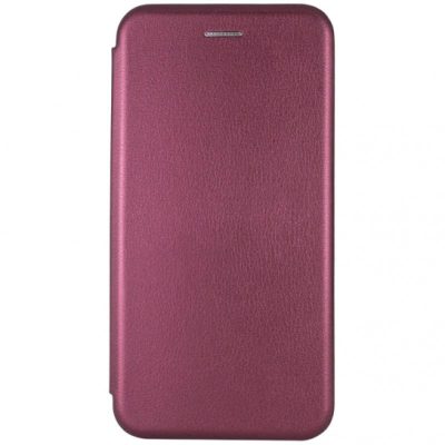 Шкіряний чохол-книжка Classy для Xiaomi Redmi 8a