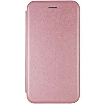 Шкіряний чохол-книжка Classy для Xiaomi Redmi Note 8T