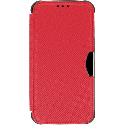 Шкіряний чохол-книжка GETMAN Razor (PU) для Samsung Galaxy A06