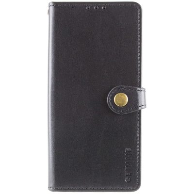Шкіряний чохол-книжка GETMAN Gallant (PU) для TECNO Camon 30 (CL6)