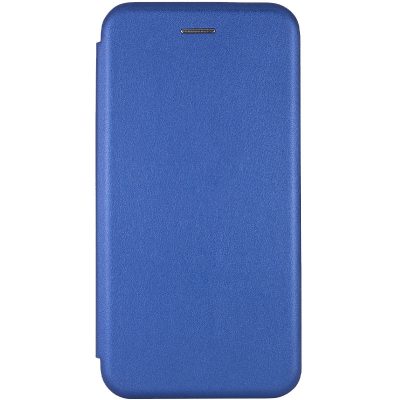 Шкіряний чохол-книжка Classy для Motorola Moto G05 / E15
