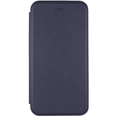 Шкіряний чохол-книжка Classy для Motorola Moto G15 4G