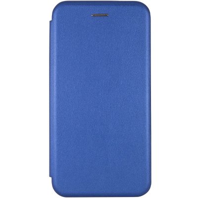 Шкіряний чохол-книжка Classy для Samsung Galaxy A31