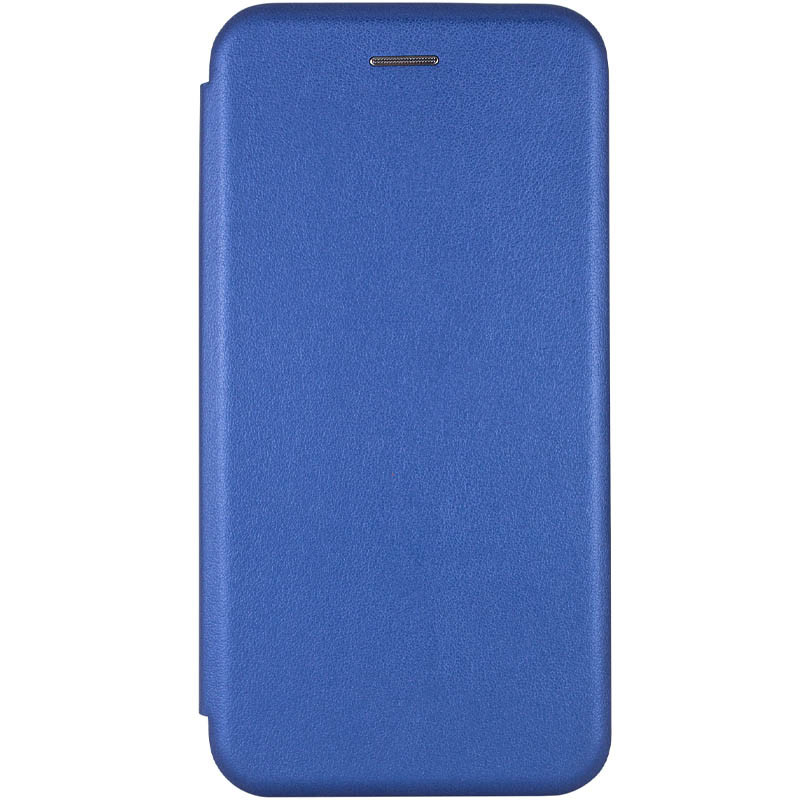 Шкіряний чохол-книжка Classy для Xiaomi Redmi Note 9 / Redmi 10X