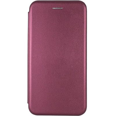 Шкіряний чохол-книжка Classy для Xiaomi Poco X8 Pro Max