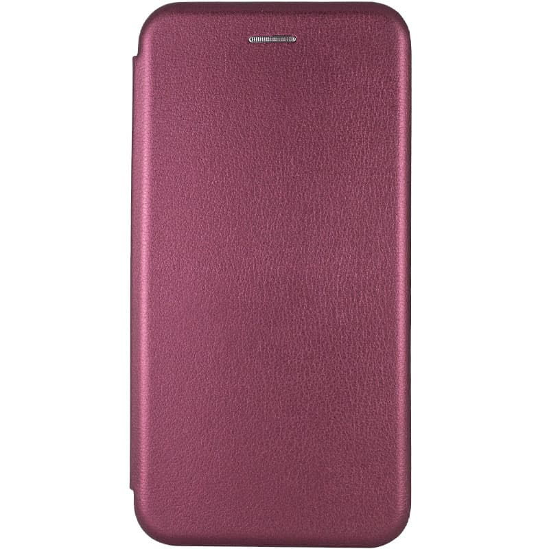 Шкіряний чохол-книжка Classy для Infinix GT 50 Pro
