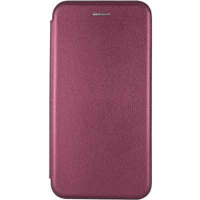 Шкіряний чохол-книжка Classy для Samsung Galaxy A51